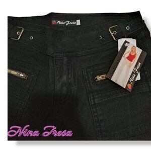 Nina Tresa Jeans